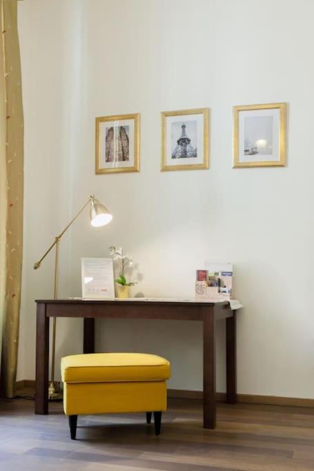 Rhythm And Style In Prague City Center Andel Apartment Exterior photo